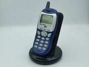 Sagem MC930 telefon komórkowy jak Nowy Nokia Siemens Ericsson Samsung 