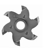 Garant Płytki do frezowania gwintów 55°, HB7720, zwojów na cal: 11 typ: P26