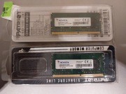ADATA 4GB (2x2GB) DDR4 2400(17) 2GX4 SO-DIMM 1.2V
