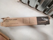 Legamaster Papier Do Flipchart 5 Bloków Po 20 Arkuszy, Czysty