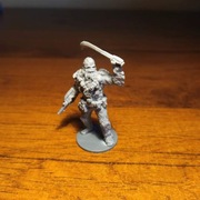 Wookiee Chewbacca nr 1