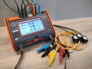 Wynajem mierników SONEL MPI-520, 525, 540