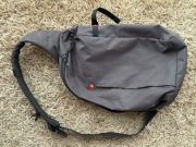 Manfrotto  futerał torba fotograficzna  reporter