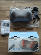 Poduszka masująca Silver Crest Shiatsu