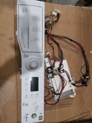 Moduł / programator pralki Hotpoint Ariston 