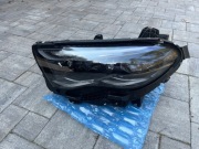 Lampa Lewa Mercedes E-klasa W214 Digital Light