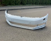 Zderzak przód Touran 5T 2015r- 5TD807217 LC9A PDC spryskiwacze