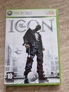 Def Jam Icon - Xbox 360