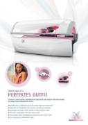 Fotobiomodulacja Collarium Beauty Angel c28 Kolagenowa terapia 230v