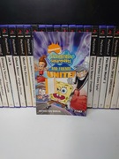 SpongeBob Squarepants and Friends Unite KSIĄŻECZKA MANUAL PS2
