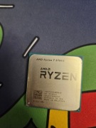 Ryzen 7 2700X + Chłodzenie Box RGB