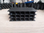 Ozdoba kryjówka dla krewetek i ryb