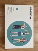 Tablet graficzny Bosto BT-12HD