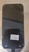 Samsung a5 2017  zbity reaguje   nr C20