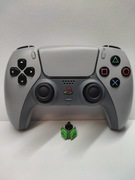 DualSense Analogi TMR Favor Union Pad kontroler PS5 Czytaj Opis