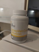 Vet Expert UrinoVet Cat Dilution - 44 kapsułki