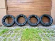 GOODYEAR Efficientgrip Performance 205/55R17 91 V komplet 4szt. jak nowe