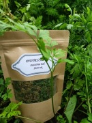 Pietruszka, nać suszona eko