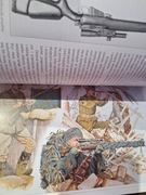 Dzieje snajperów od 1914r. Martin Pegler