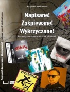 „Napisane! Zaśpiewane! Wykrzyczane!”