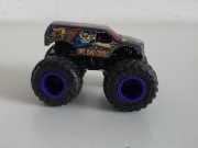 Hot Wheels Monster Trucks 1/64 - One Bad Ghoul