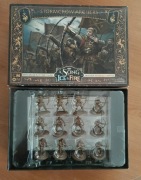 A Song of Ice and Fire / ASOIAF - Stormcrow Archers