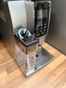 Automatyczny ekspres cisnieniowy De’longhi ecam 350.75s dinamica silve