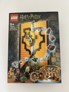 Lego Harry Potter 76412