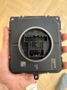 PRZETWORNICA 32337412 MODUŁ LED LAMPY PRZÓD VOLVO XC60 USA 2023