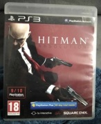 Hitman Absolution PS3