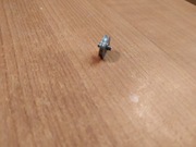 UNITRA ZRK radiomagnetofon RMS 451 rolka linki skali duża