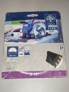 Piła Tarczowa Lux-Tools Comfort D12 48 Zębów 20x160mm Nowa