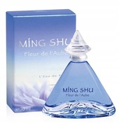 Yves Rocher - woda perfumowana MING SHU 30ml.
