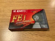 BASF EMTEC Ferro Extra 60 NOS folia #0267