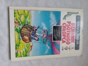 Dziennik psotnego chłopca 