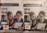 41.J. Angielski Password Reset B2, Student's Book i Workbook