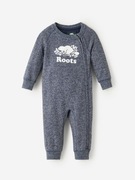 Kombinezon wiosenny przejsciowy Baby Roots, 3-6 miesiące 62-68-74, Kanada 
