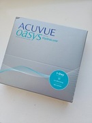 Soczewki Acuvue -4.25  90 sztuk