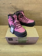 Buty CMP Kids Annuuk Snow Boot Różowe