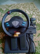 Kierownica LifeTec LT9868