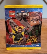 Lego Marvel 682401 Doc Ock saszetka z klockami