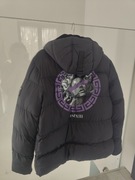 Ciepła kurtka męska Glorius Gangsta.