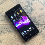 Smartfon Sony Xperia J