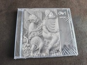 Grin - Gnosis - CD nowa folia - polski Thrash/Death Metal
