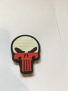 Naszywka na mundur.kamizelkę 