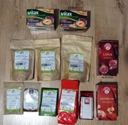 Zestaw herbat owocowych