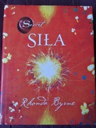 Rhonda Byrne - Siła