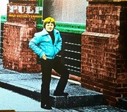 Pulp – Bad Cover Version (CD, 2002)