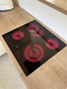 Płyta ceramiczna do zabudowy Siemens