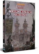Warhammer Fantasy Roleplay  - Wróg w cieniach: Niezbędnik